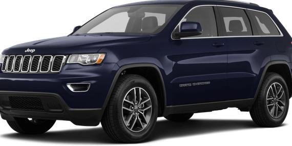 JEEP GRAND CHEROKEE 2019 1C4RJFBG5KC706741 image